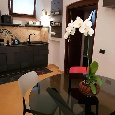 La Perla Nel Pozzo Apartment Orvieto