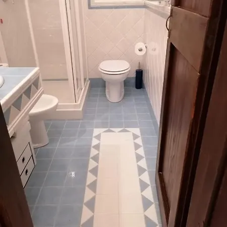 Apartment La Perla Nel Pozzo