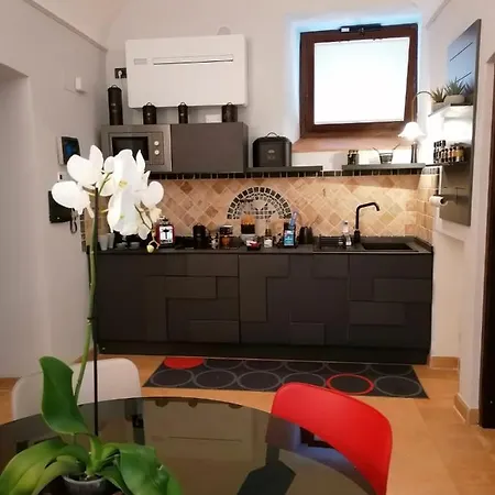 La Perla Nel Pozzo Apartment Orvieto