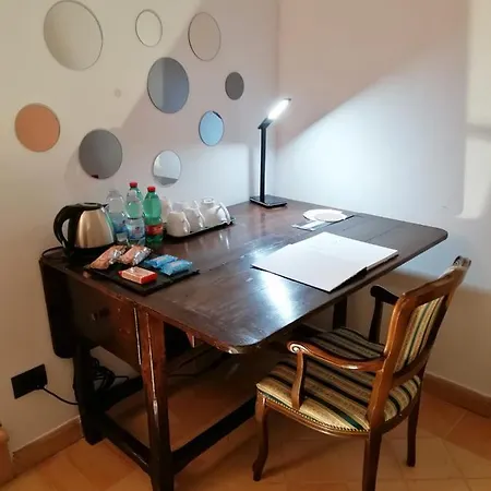 La Perla Nel Pozzo * Orvieto