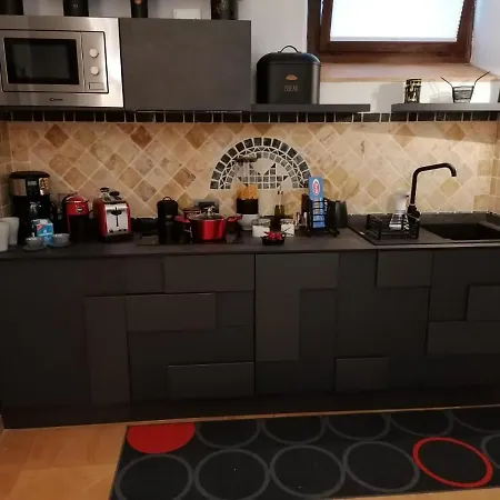 La Perla Nel Pozzo *