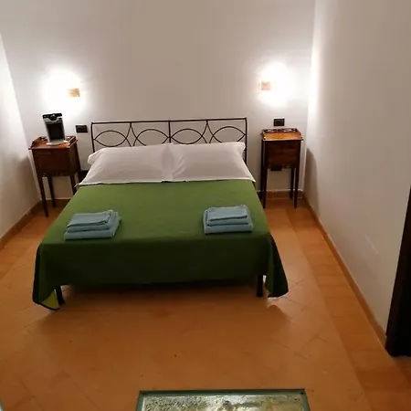 Apartment La Perla Nel Pozzo *