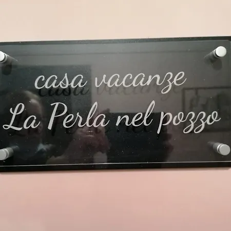 La Perla Nel Pozzo