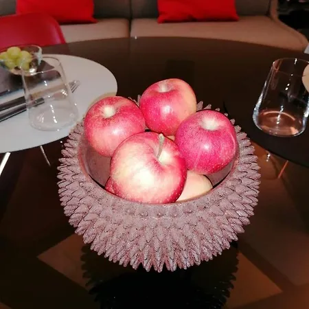 Appartement La Perla Nel Pozzo *