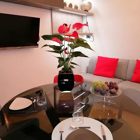 Appartement La Perla Nel Pozzo *