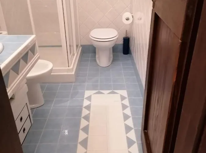 Apartamento La Perla Nel Pozzo