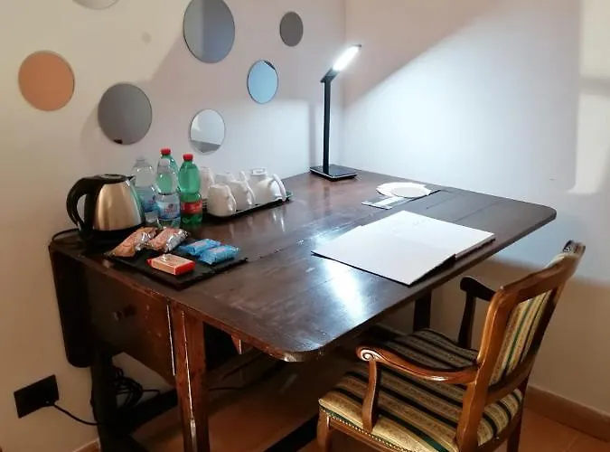 La Perla Nel Pozzo * オルヴィエート