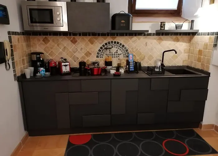 La Perla Nel Pozzo *