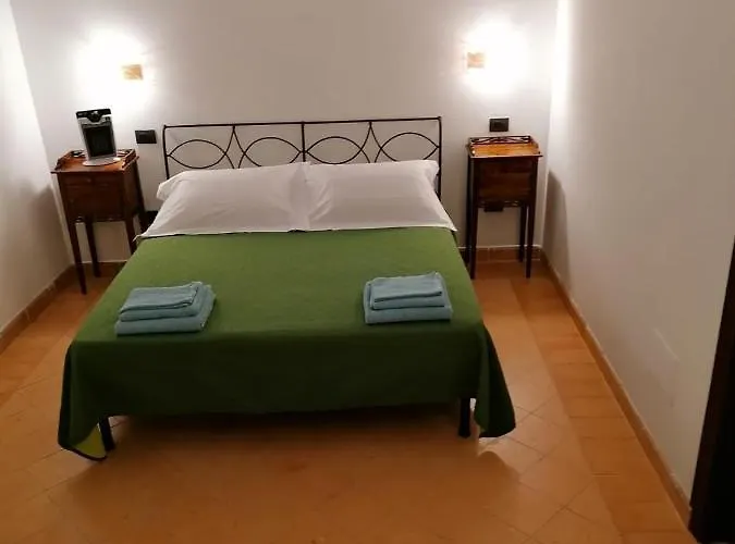 Apartamento La Perla Nel Pozzo *