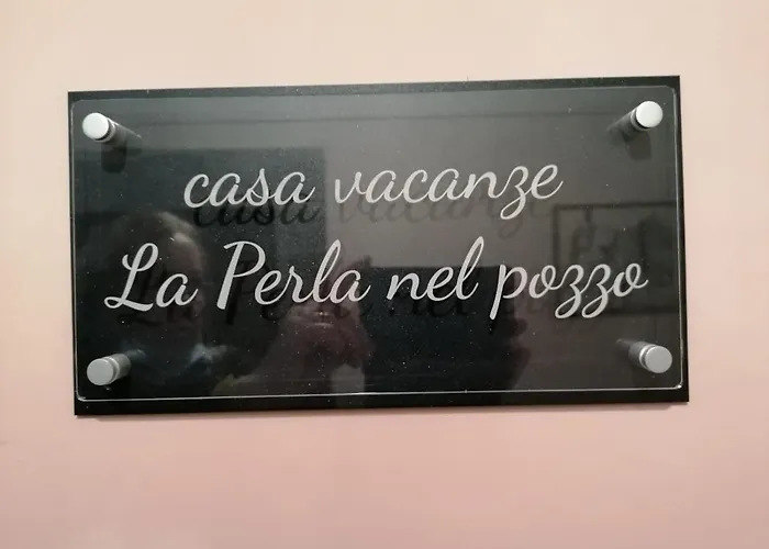 La Perla Nel Pozzo