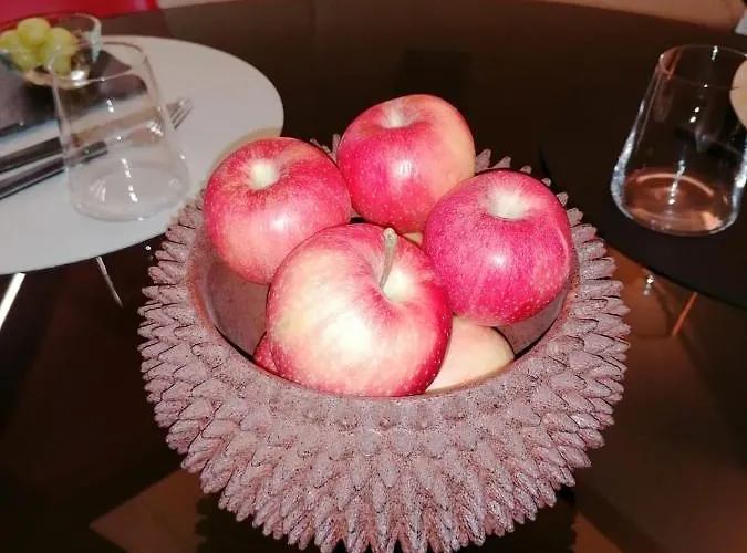 Apartamento La Perla Nel Pozzo *