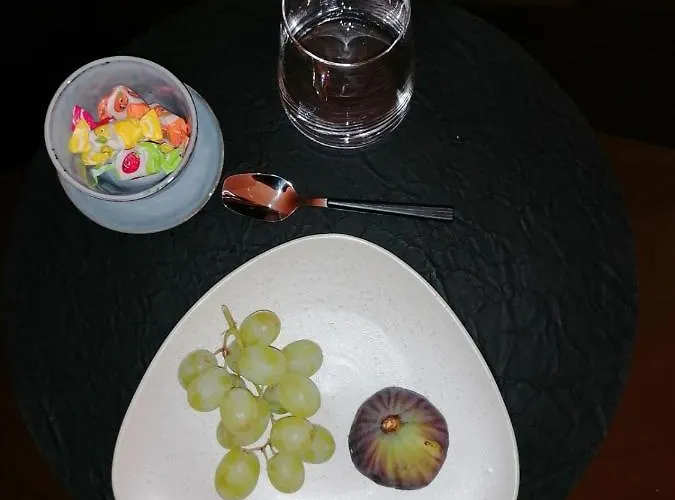 アパート La Perla Nel Pozzo *