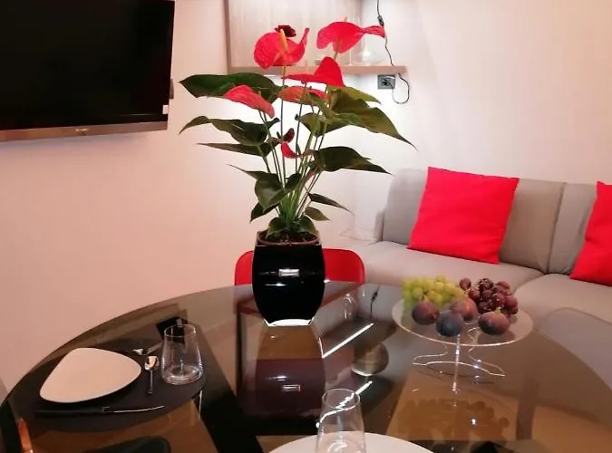 アパート La Perla Nel Pozzo *