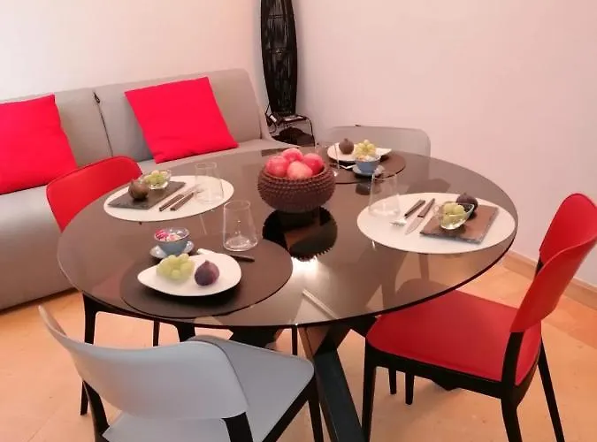 La Perla Nel Pozzo * オルヴィエート